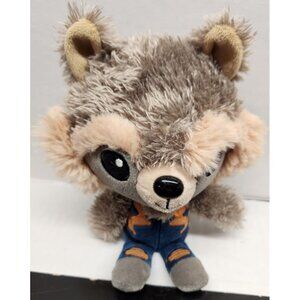 Funko Plush Marvel Guardians of the Galaxy Vol 2 Rocket the Racoon Plush -8 Inch